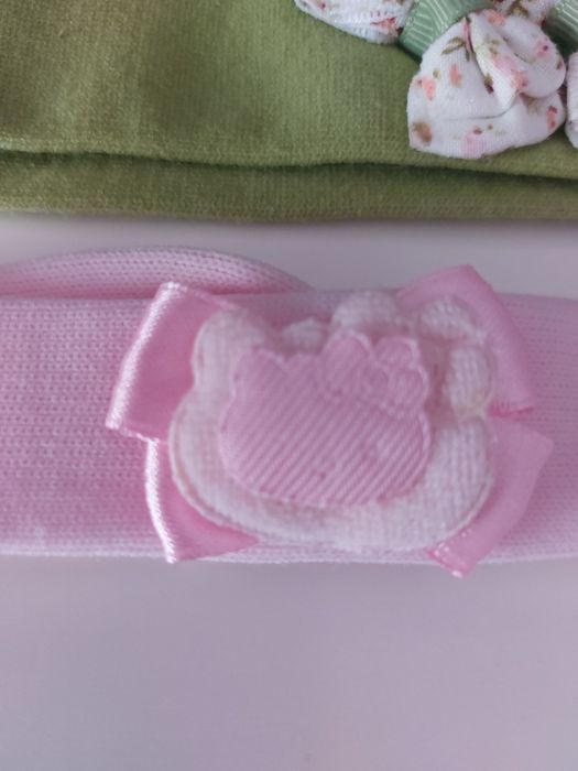 Fitas de cabelo para criança