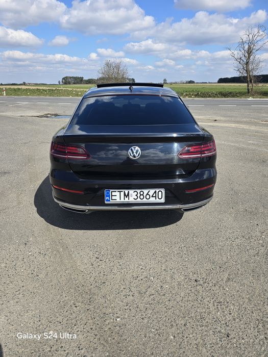 VW ARTEON 2.0Bitdi 4motion Elegance