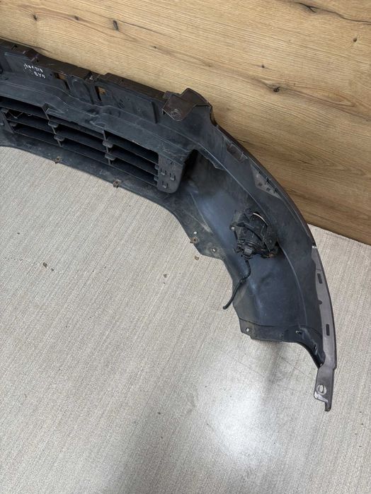 Zderzak przedni nissan qashqai przed liftem kolor gab