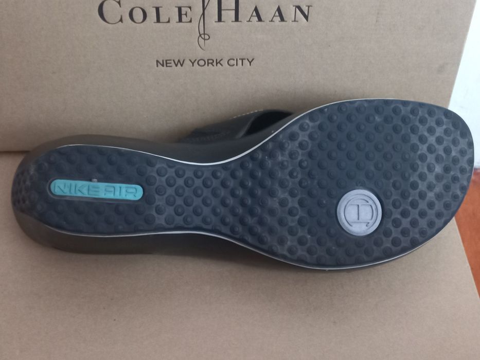 Жіночі шльопанці Cole Haan