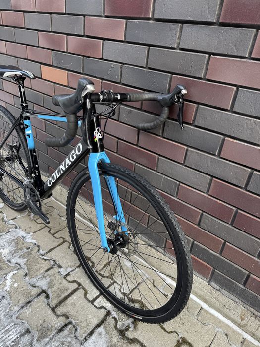Colnago A1r CX 105 Рік 2018