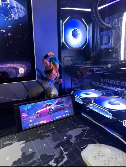 Thermalight  trofeo vision