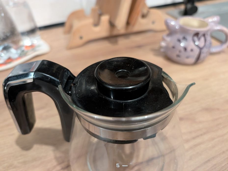 Кавоварка Russel hobbs