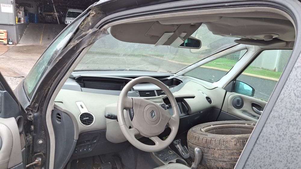 Renault espace IV 3.0dci