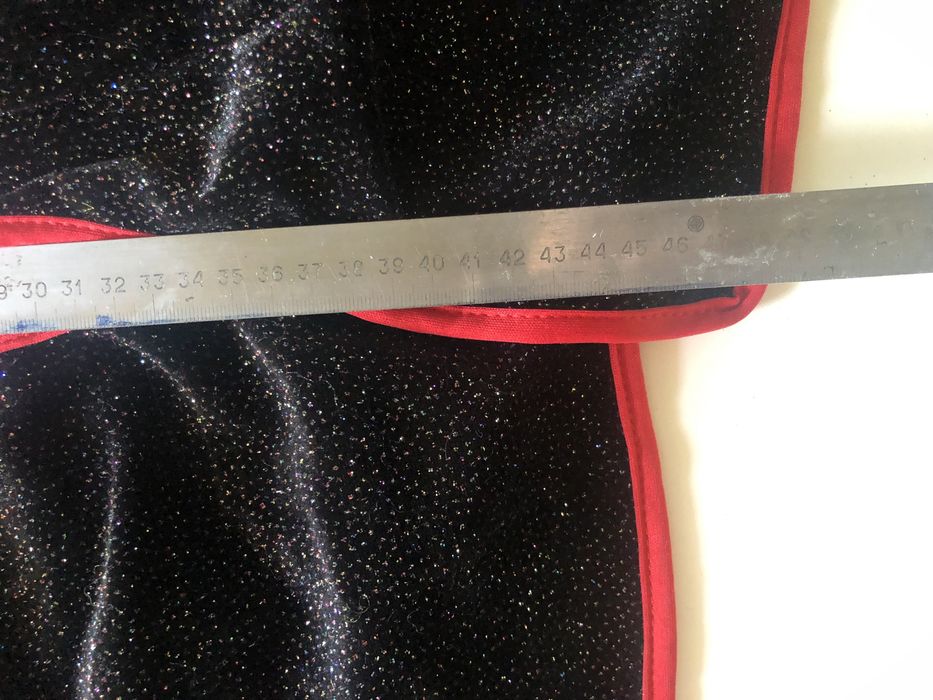 Жилетка карнавальна, клоуна Пеннивайза з кінофільму Воно