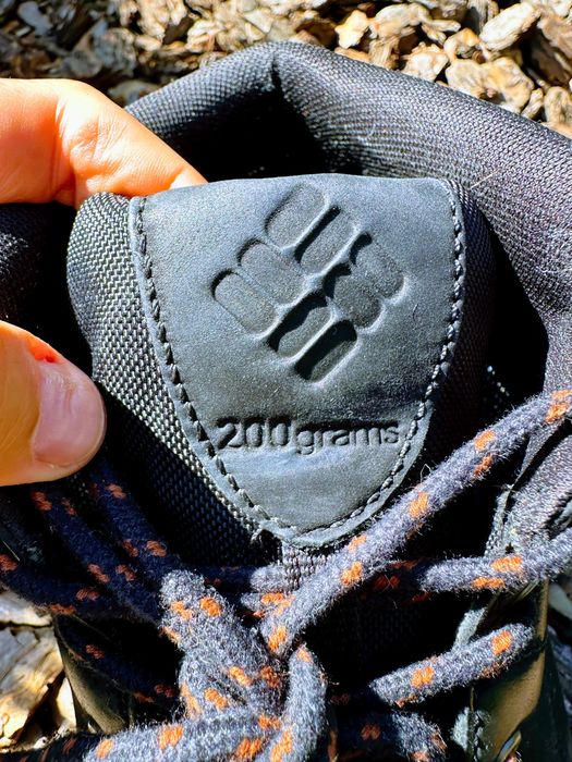 Columbia omni heat waterproof шкіряні кросівки чоботи