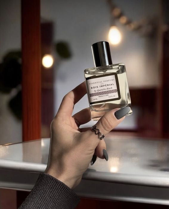 Bois Imperial Essential Parfums, унісекс, 58 мл, Бойс Империал