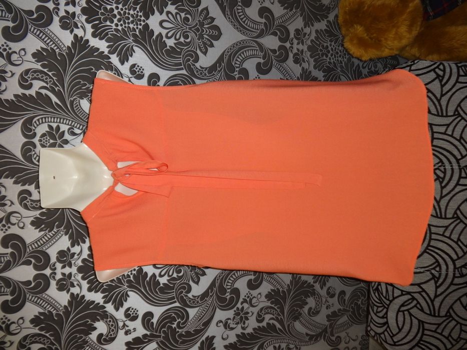 Красивая нарядная вискозная блуза блузка для беременных 42 44 S