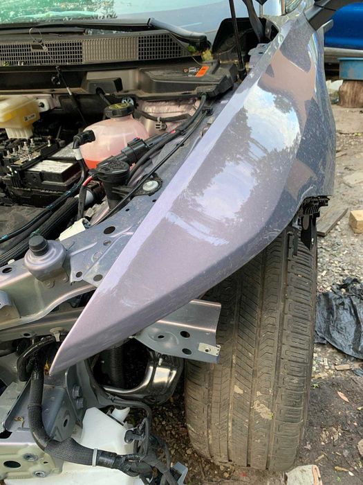 Крило переднє лів./прав. CHEVROLET Bolt EV, EQUINOX EV, BLAZER EV