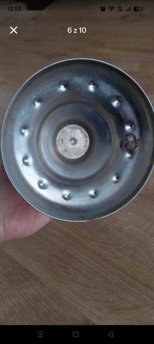 Sprzedam Lampę Naftową