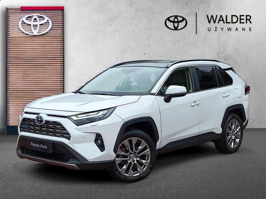 Toyota RAV-4