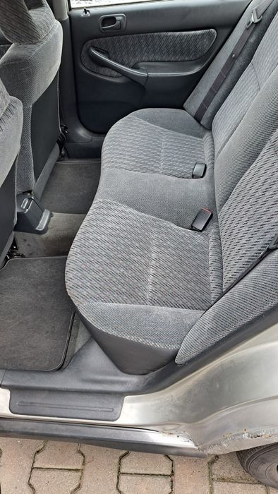 Honda civic 1.4 2000r