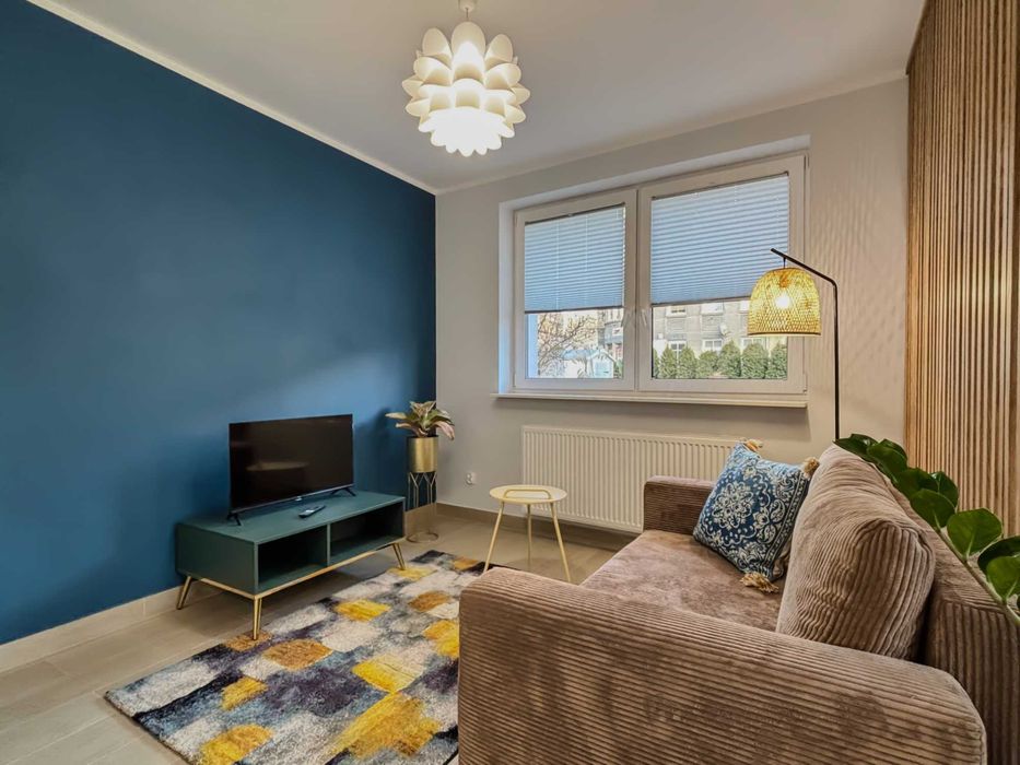Apartament w centrum Kłodzka