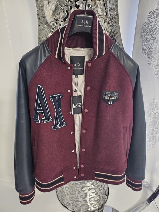 Kurtka męska Armani Exchange