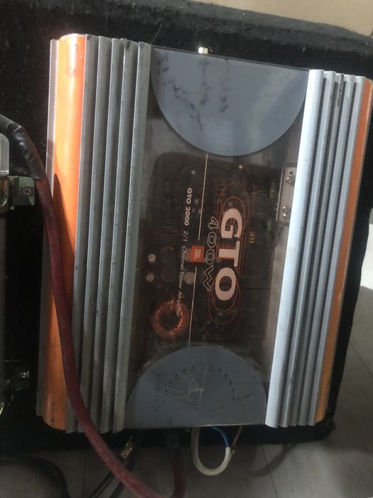 Продам саб по ненадобності торг присутній