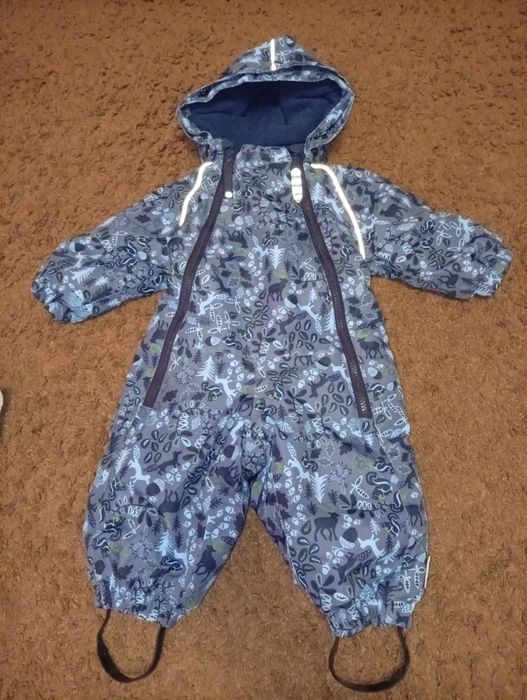 Продам комбинезон детский