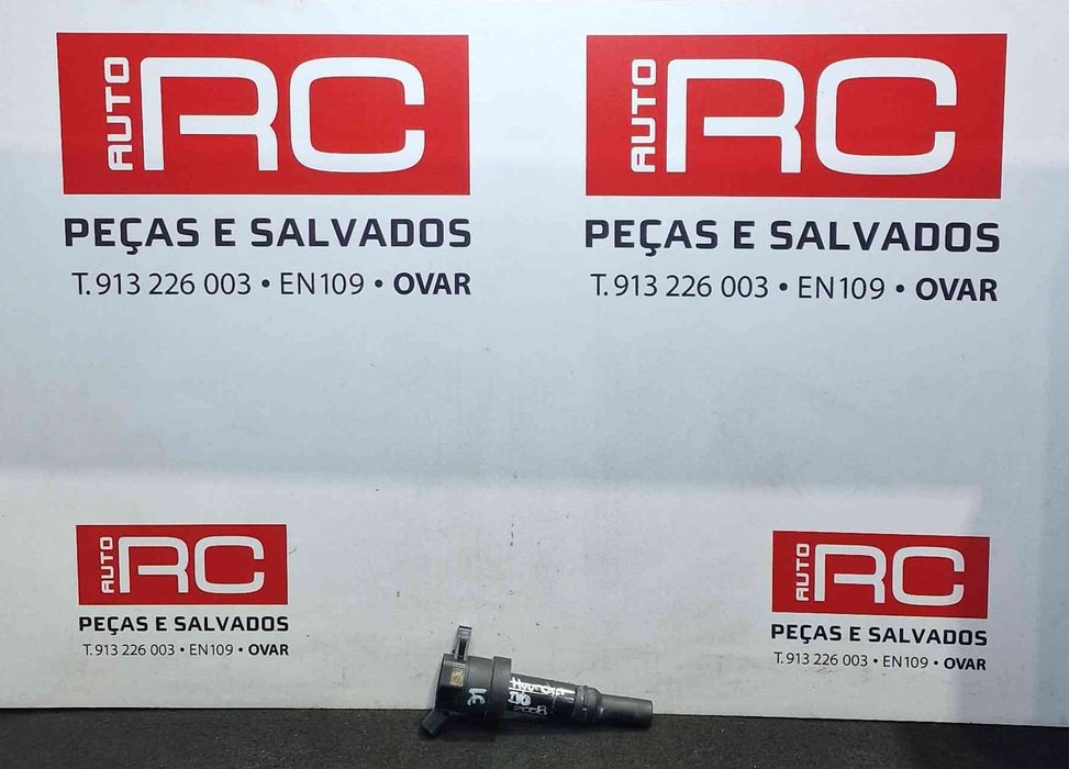 Bobine de Ignição 2730103110 - HYUNDAI i10 I
