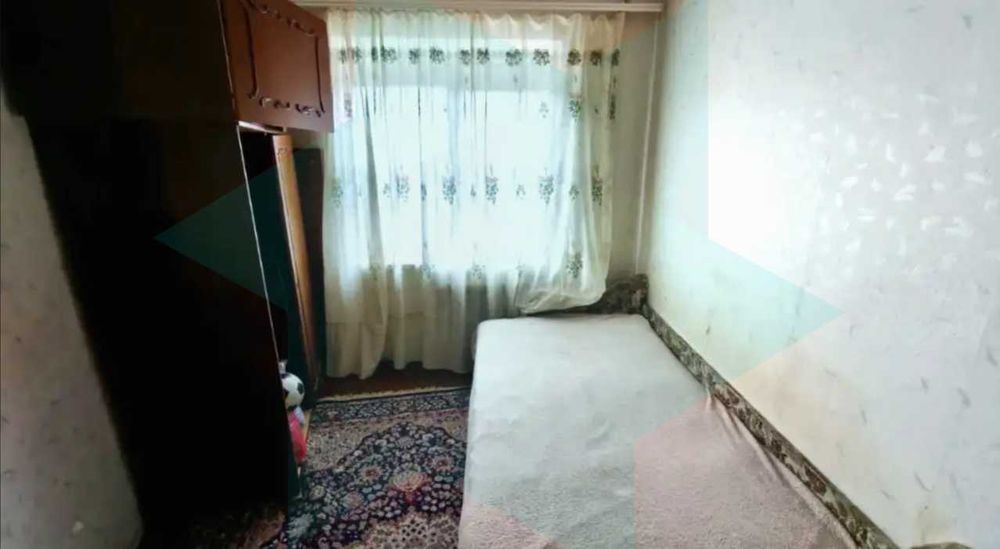 Продам простору 4к квартиру ЖМ Тополя-3 (панікахи/терра/шевченківський)