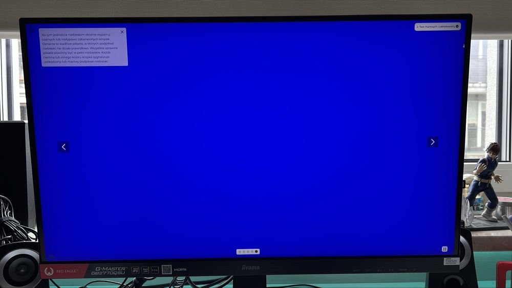 Monitor iiyama 27” GB277OQSU