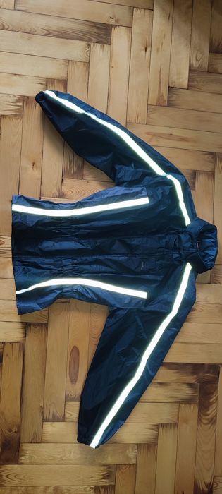 Мотодождевик , мотокуртка Polo