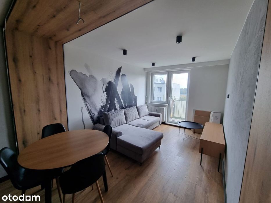 Mieszkanie – Gdańsk - Widok 5