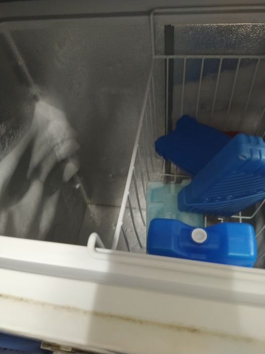 Arca Horizontal Jocel