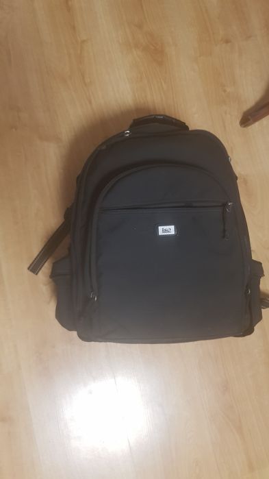 Plecak fotograficzny Gaastra ISO