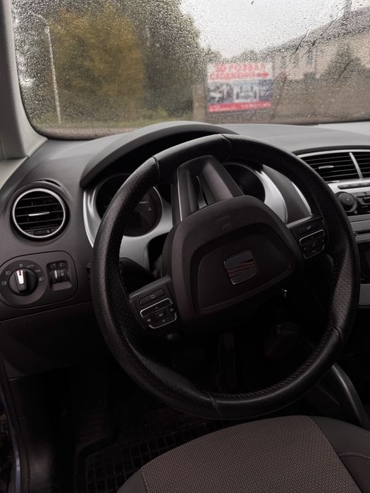 SEAT Altea XL 2010