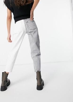 Джинси бершка