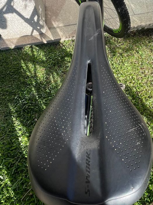 Cannondale scalpel s1