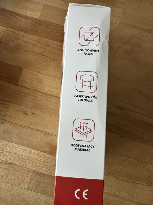 Temblak pediatryczny