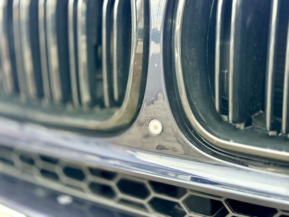 BMW X5 35d 3.0 diesel