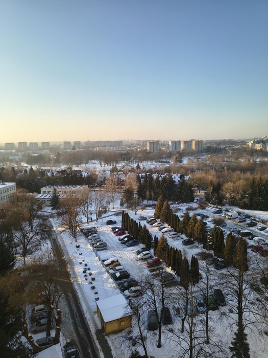 Pokój do wynajęcia, Podwisłocze 18