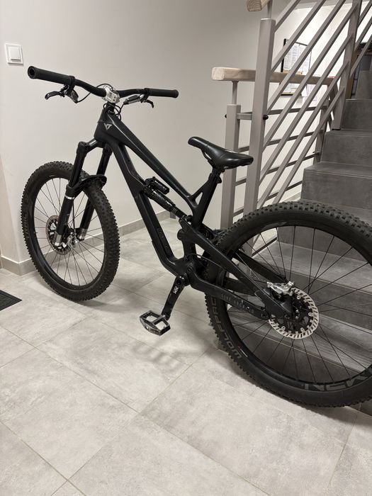 Yt jeffsy mk2 2023