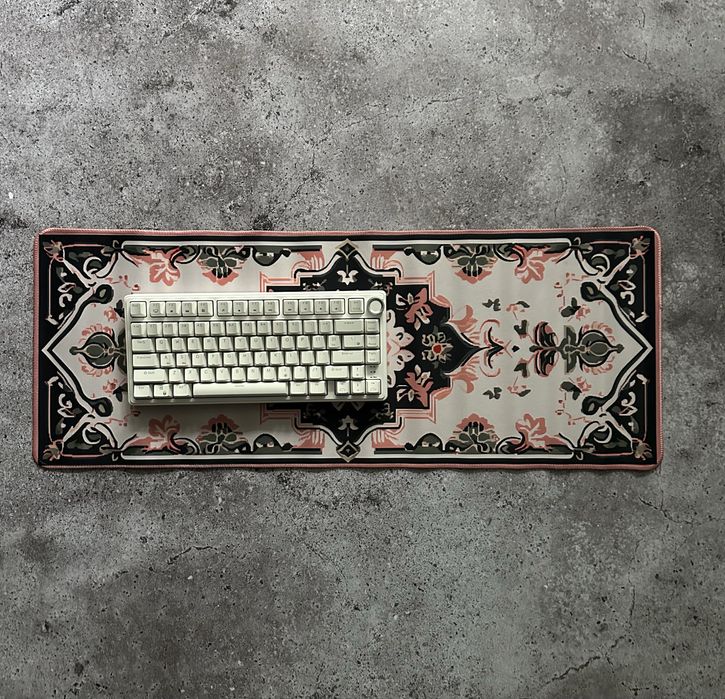 Ігрова поверхня|Коврик для миші 800х300, 900x400 2мм