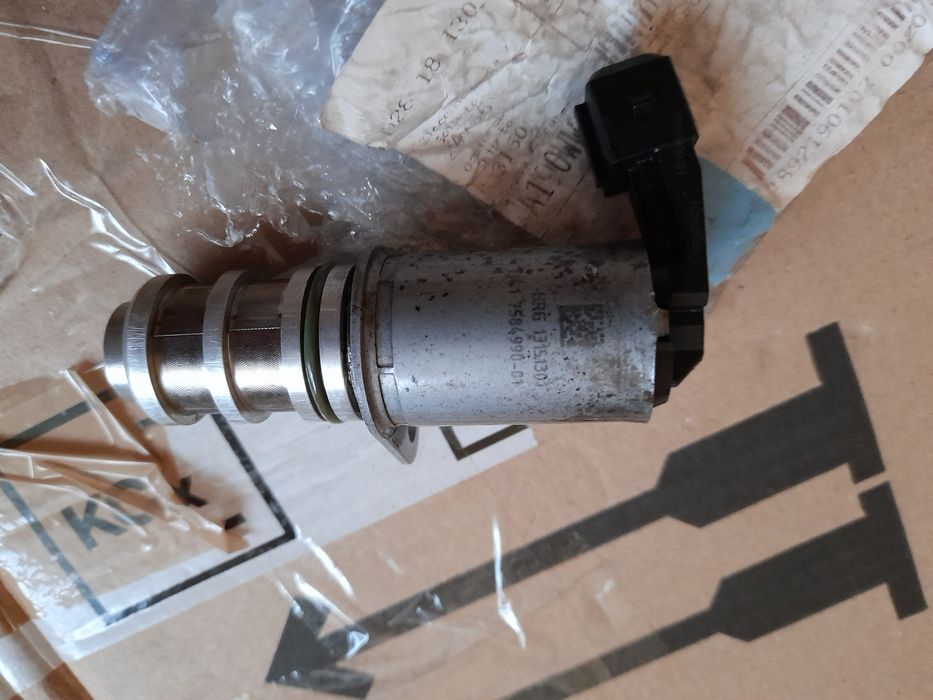 Датчик тиску масла бмв 116