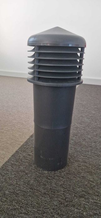 kominek wentylacyjny fi 150