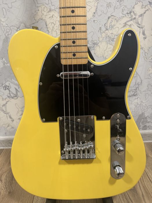 Fender Telecaster Japan TL-40 — 1994