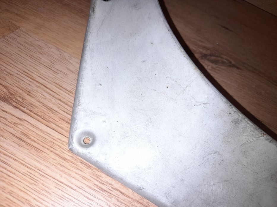 Citroen visa embaladeira original