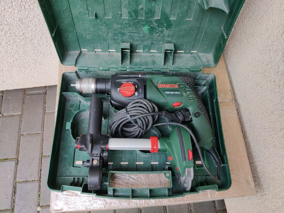 Перфоратор /Дрель з Німеччини