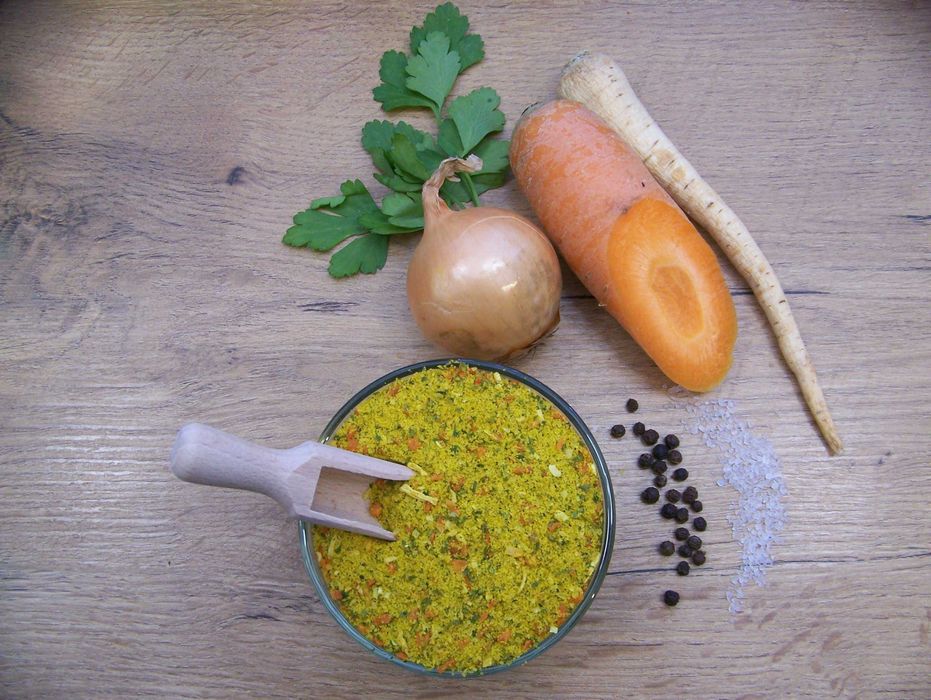 Vigora WARZYWNA bez MSG 250 g