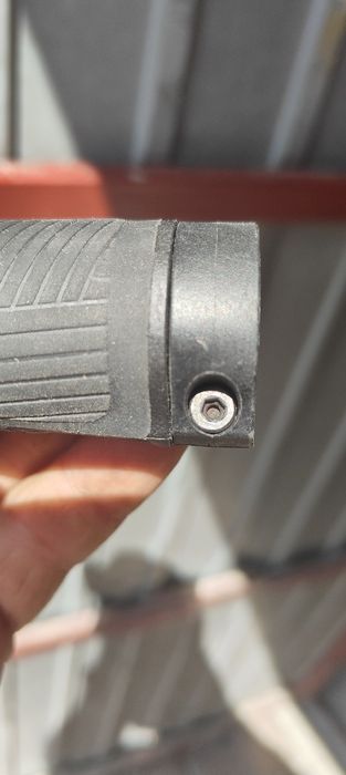 Chwyty Ergotec.              .