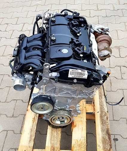 PEUGEOT Citroen Opel Grandland DS7 SILNIK 1.6 THP 5G06 10FKBA NOWY