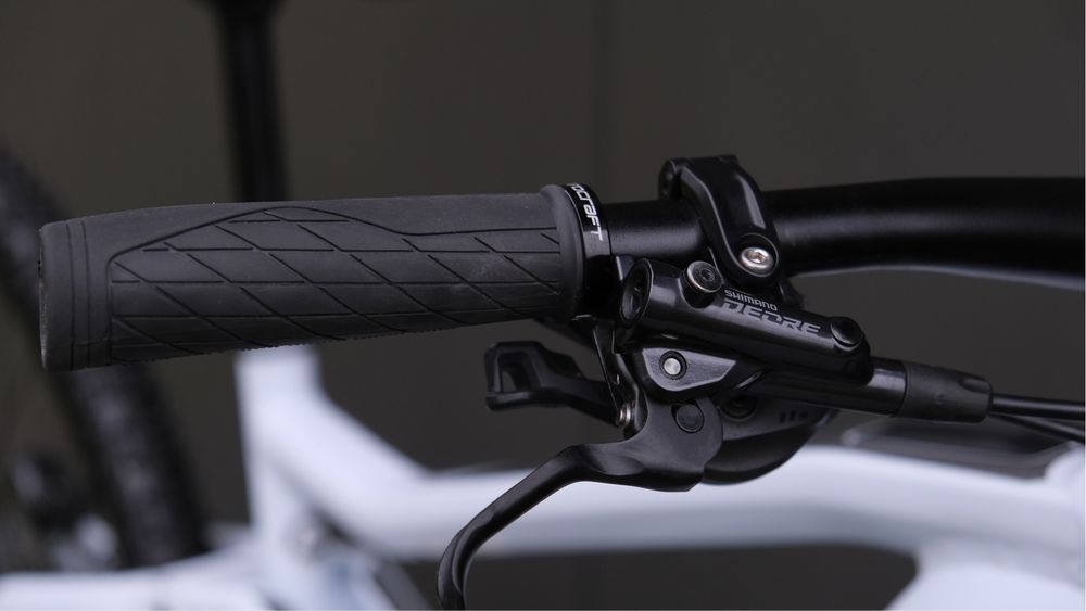 Електровелосипед двопідвіс Centurion Lhasa R2700i Bosch 4gen smart 750