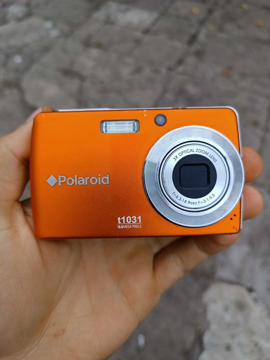 полароид б у купити фототехніку, відеотехніку Харківська область