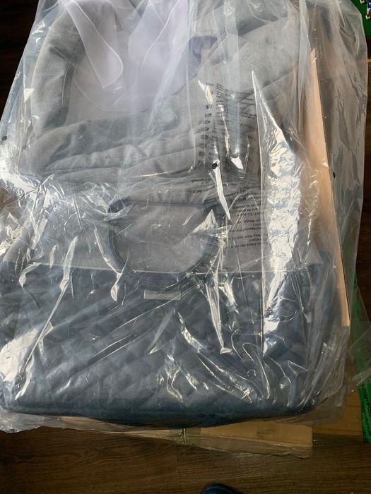 Wózek Roan COSS CLASSIC 2 w 1 spacerówka i gondola