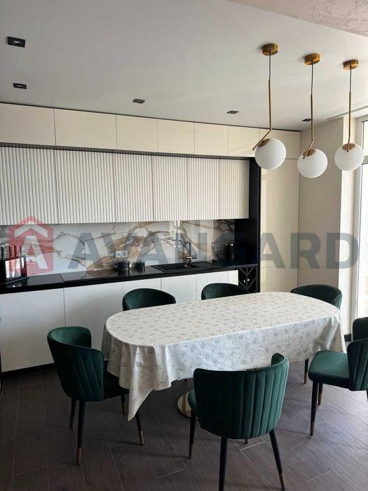 Продаж 2-рівневої картири ЖК Нивки Парк ЄОселя Берестейський, 67Б