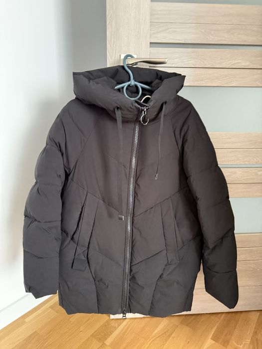 Куртка зимова жіноча