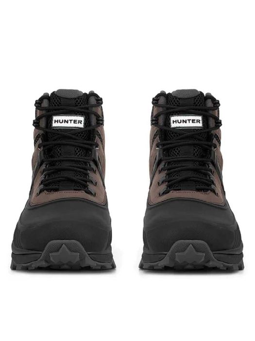 Hunter buty trekkingowe męskie 42R 27.3CM WKŁADKA