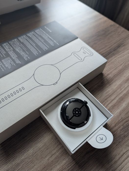 Google Pixel Watch 4   45mm.